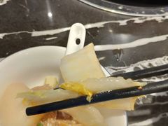 -古乐牛香·鲜牛肉牛杂火锅(解放东路店)