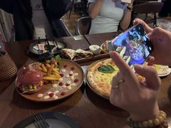 -Uncle Kosto科斯托·中东菜