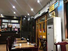 -力力豆花庄(广渠门店)