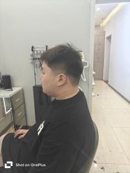 -保罗造型