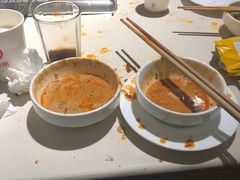 -海底捞火锅(上元大街店)