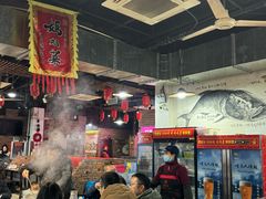 -好灶头妈妈菜·千岛湖土菜地标美食