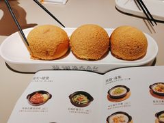 -蔡澜点心·粤菜(西单大悦城店)