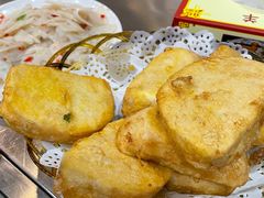 -宗泉烤全羊·烤羊腿·家常菜(解放东路店)