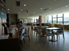 -深圳机场凯悦嘉寓酒店