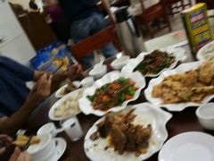 -祝家饺子馆