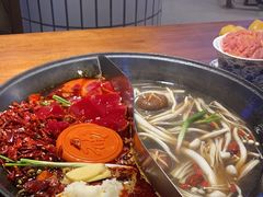 -楠火锅(仁恒梦中心店)