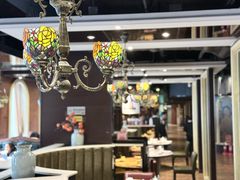 -城南往事·鲁菜济南菜(软件园美莲广场店)