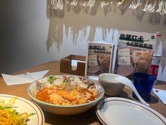 -纳鲁孜·新疆特色餐厅(上海悦荟广场店)