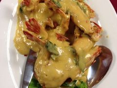 iphone_upload_pic-ZF Seafood Restaurant 卓峰海鲜餐