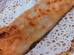 羊肉回头-天津卫码头(南开大悦城店)