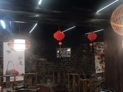 -61号餐吧(兴坪古镇漓江店)