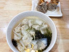 -吉祥馄饨(上海新上大店)