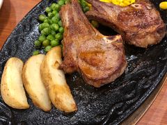 -萨莉亚意式餐厅(苏州泉屋店)