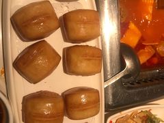 -海底捞火锅(团结桥店)