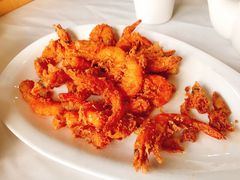 香酥软壳虾-味友·厦门味(集美店)