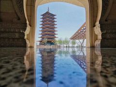 -牛首山文化旅游区