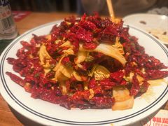-福苗小骆驼烧烤(莲湖路店)
