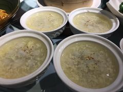 桂花酒酿圆子-苏浙汇(朝外店)