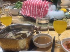 -清真军邺·金富苑肥牛(石坡街旗舰店)
