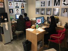 -海马体照相馆(北京apm店)