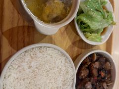 -真功夫(北京西站店)