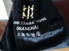 -上海大酒店(南京东路店)