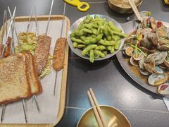 -老虎滩大连海鲜烧烤(建邺云锦路总店)