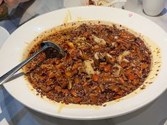 -一品红川菜(皇岗店)