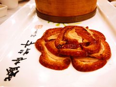 盛世牡丹鸭-全聚德(常州店)