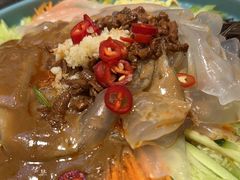 -满兴咱妈烀饼铁锅炖(兰州北街店)