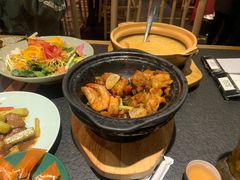 -潮堂 · 潮州菜(国贸商城店)