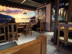 -云海肴云南菜·蒸汽石锅鱼(北京良乡华冠店)