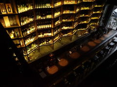 -SPEYSIDE 威士忌&鸡尾酒吧