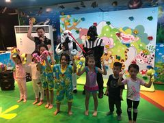 -宝丽金大酒店·洗浴中心