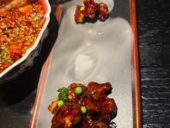 -锦楼·臻选新杭帮(杭州中心店)