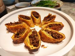 -杏花堂山西菜馆(壹方城店)