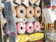 -嘉华饼屋(云冶店)