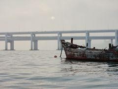 -银沙滩浴场