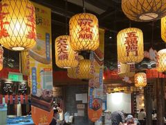 -南京大牌档(济南万象城店)