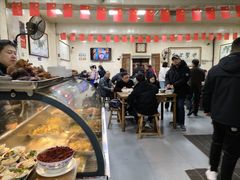 -老刘家泡馍(钟楼广济街店)