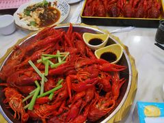 -龙虾奇迹(大华三路店)