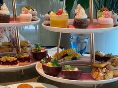 -粤海喜来登酒店·&More聚驿(天河城店)