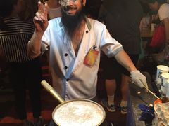 -清真老马家国华牛奶鸡蛋醪糟(正宁路店)