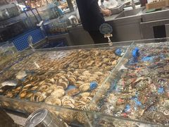 -半岛听涛蒸汽海鲜自助(K11店)