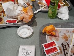 -麦当劳(北京大兴机场二层国内到达(安检外)店)