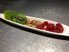 -探鱼·鲜青椒爽麻烤鱼(中天广场店)
