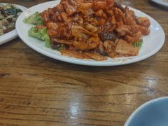 -闻香阁·清真(光荣道店)