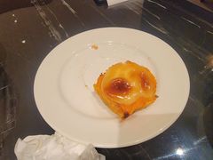 -京香轩·中餐厅(上海中庚聚龙酒店)