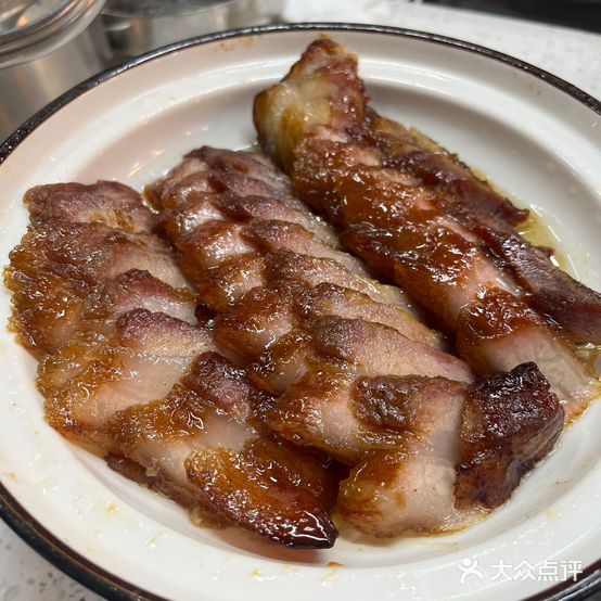 刘记烧腊(天马店)